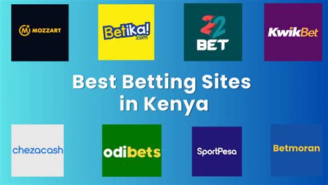 betting sites kenya|List of all Betting Sites in Kenya and their Bonus Promos.